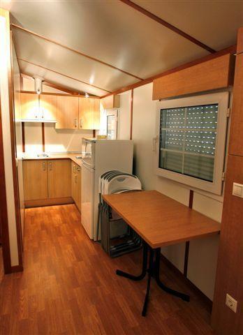 Camping Fuentes Blancas Burgo Oda fotoğraf